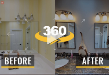 360 Side By Side Remodel